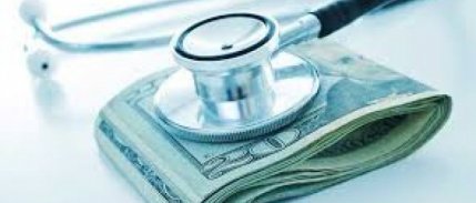 Sağlık harcaması 2018'de %17,5 artışla 165 milyar lira