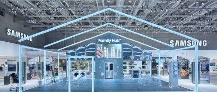 Samsung Ifa 2018'de Akıllı Ev Teknolojilerini Sergiliyor