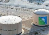 Saudi Aramco'nun piyasa değeri 2.06 trilyon dolara ulaştı