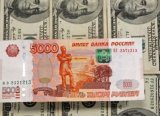 Savaşa rağmen Rus rublesi yükselişini sürdürüyor