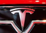  SEC gelişmelerinin ardından Tesla hisseleri yüzde 5,1 yükseldi