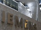 Siemens’in gelirleri  üçüncü çeyrekte yüzde 4.0 arttı