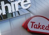 Takeda, Shire’i 62.42 Milyar Dolara Almak İçin Anlaştı