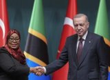 Tanzanya'dan Türk iş dünyasına yatırım için açık davet