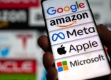 Teknoloji devleri Apple, Amazon ve Meta gelirlerini artırdı