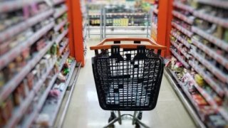 TESK/Palandöken: Zincir marketlerin sigara ve ekmek satışı sınırlandırılmalı ▶️