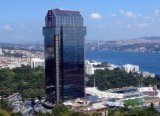 The Ritz-Carlton İstanbul 10 Milyon Dolarlık Bir Yatırımla Yenileniyor