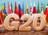 Ticaret Konusundaki Görüş Farklılıkları G20'de Giderilemedi
