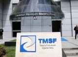 TMSF Aynes Gıda'yı Tarım Kredi'ye devretti