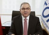 TOKİ Başkanı Turan 11. Kalkınma Planı Konut Politikaları Özel İhtisas Komisyon Başkanı Seçildi