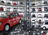 Toplam motorlu araç üretimi yüzde 18 arttı