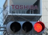 Toshiba, Tokyo Borsası'ndan çıkarıldı