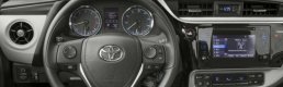 Toyota 2.4 Milyon Hibrit Aracı Geri Çağırdı