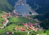 Trabzon’da 3 Milyon Turist Hedefi