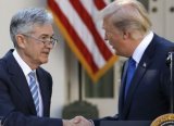 Trump’ın Fed Başkan Adayı : Powell