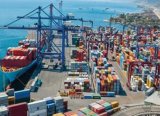 TÜİK: 'Dış Ticaret Açığı 2017'de 77 Milyar Dolar Oldu'