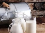 TÜİK: Süt üretimi martta arttı