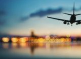 Turizm Sezonu Öncesi Akdeniz Ve Ege'deki Havalimanlarında Yolcu Artışı Yüz Güldürdü