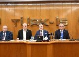 TÜRK-İŞ'ten asgari ücret açıklaması