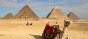 Türk turistler rotayı Mısır'a çevirdi