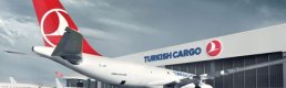Turkish Cargo, 2018 Yılında 2 Milyon Ton Kargo Taşıyacak