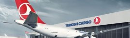 Turkish Cargo, 2018 Yılında 2 Milyon Ton Kargo Taşıyacak