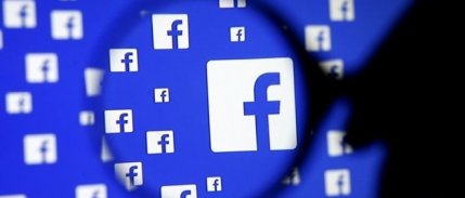 Türkiye'den Facebook'a ağır ceza