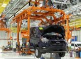 'Türkiye’den yasa dışı araç ithalatı' davasında Ford’a 365 milyon dolar ceza