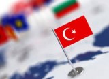 Türkiye Ekonomisi 3. Çeyrekte Büyüme Gösterdi