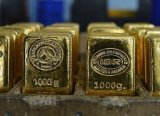 Türkiye ilk dört ayda 55 ton altın aldı
