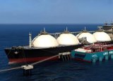 Türkiye'nin Avrupa'ya LNG ihraç etmesinin önü açılıyor
