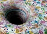 Türkiye’nin Brüt Dış Borç Stoğu 4.Çeyrekte 8,5 Milyar Dolar Arttı