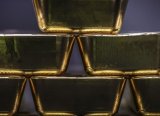 Türkiye'nin İsviçre'den yaptığı altın ithalatında artış sürüyor