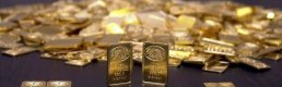 Türkiye'nin İsviçre'den yaptığı altın ithalatında %75 düşüş yaşandı