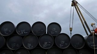 Türkiye'nin petrol ithalatı martta arttı