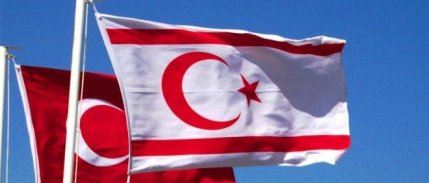 Türkonfed Heyeti, KKTC Cumhurbaşkanı Akıncı Ile Bir Araya Geldi