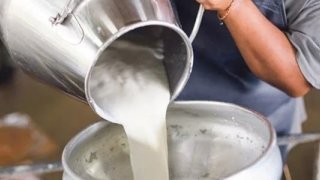USK, çiğ süt tavsiye fiyatını belirledi