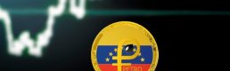 Venezuela’da pasaport ücretleri Petro üzerinden ödenecek