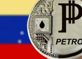 Venezuela’dan Bir Haftada İkinci Kripto Para Birimi : 