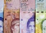 Venezuela Parasından Beş Sıfır Atacak