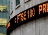 Verilerin Ardından Ftse ve Dax Düştü