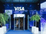 Visa'dan ödemeler sistemi için yeni hamle