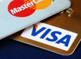 Visa ve Mastercard Çin piyasasına girmek için bekliyor