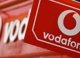 Vodafone Türkiye'nin 3. çeyrek servis gelirleri yüzde 17,3 arttı