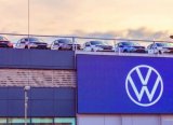 Bloomberg: Volkswagen halka arz planından vazgeçti