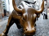 Wall Street açılış öncesi işlemlerde hafif yükseldi