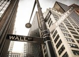 Wall Street Dünkü Kayıplarının Ardından Yükselişle Açıldı