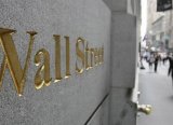 Wall Street Düşüşle Açıldı