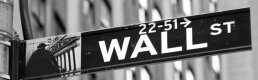 Wall Street Günü Düşüşle Kapattı