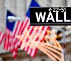 Wall Street Haftayı Hafif Düşüşle Kapattı